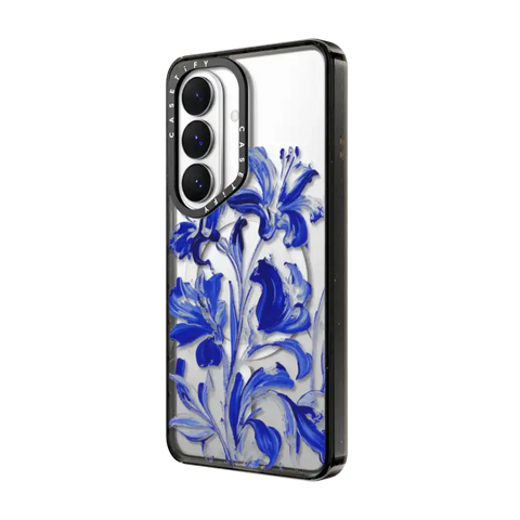 Cobalt Bloom