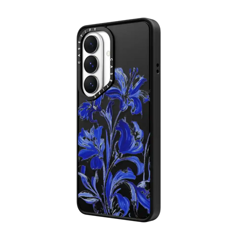 Cobalt Bloom