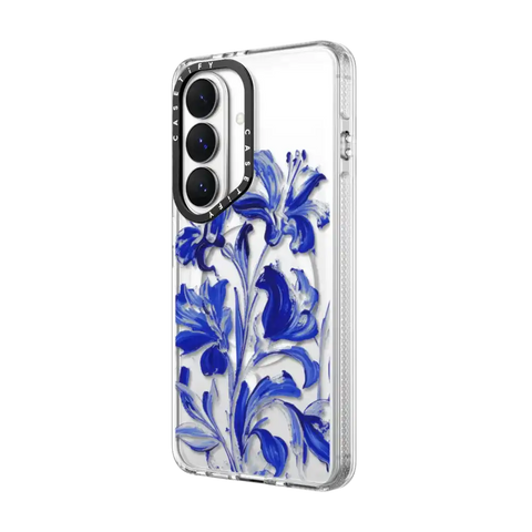 Cobalt Bloom