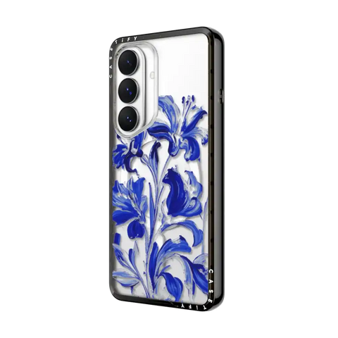 Cobalt Bloom