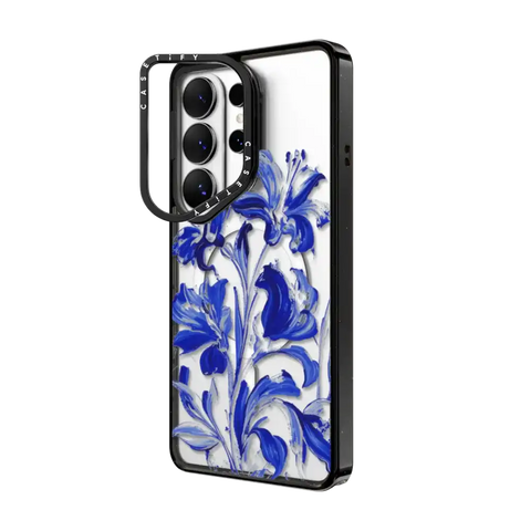 Cobalt Bloom