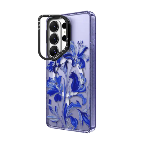Cobalt Bloom