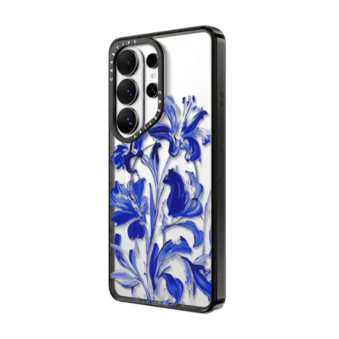 Cobalt Bloom