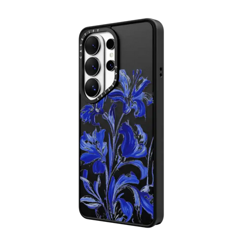 Cobalt Bloom