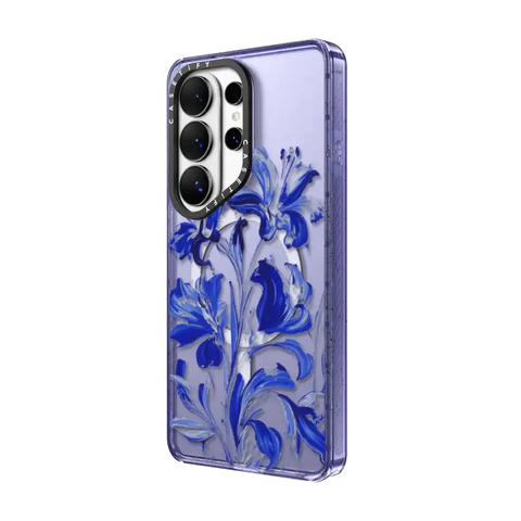 Cobalt Bloom