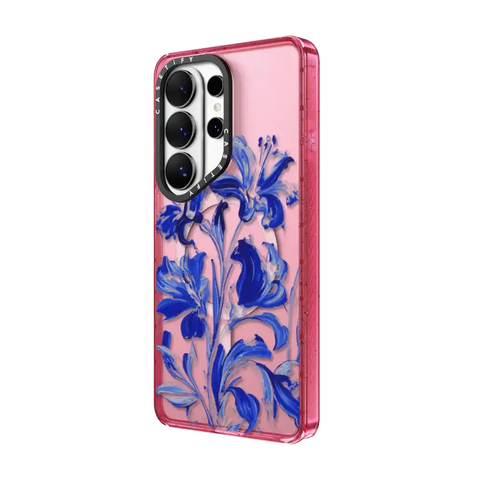 Cobalt Bloom