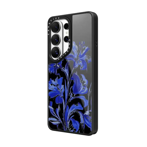 Cobalt Bloom