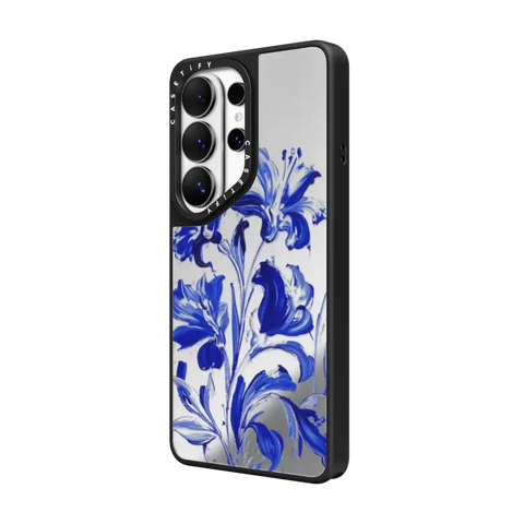 Cobalt Bloom
