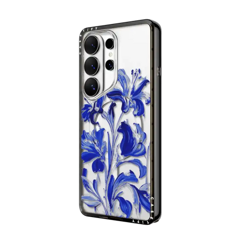 Cobalt Bloom