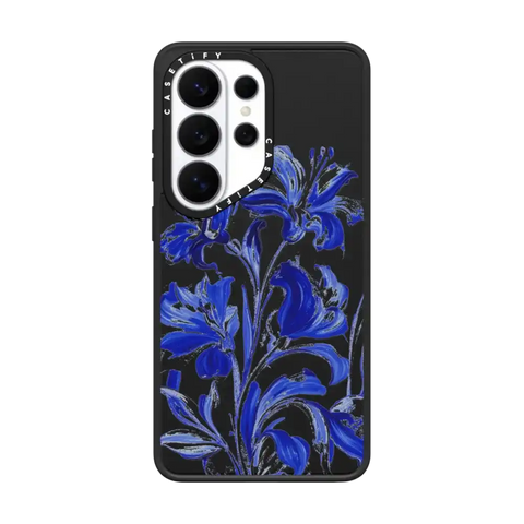 Cobalt Bloom