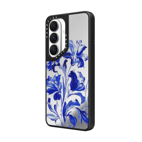 Cobalt Bloom