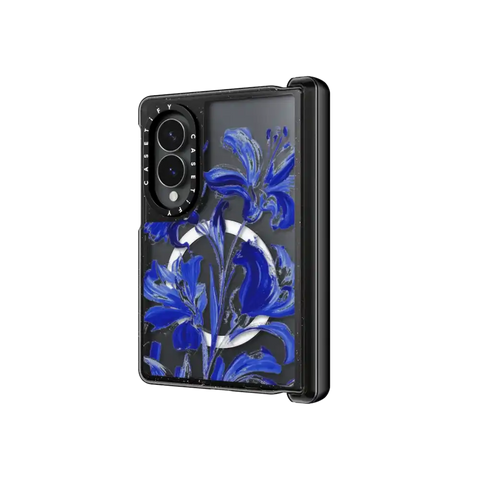 Cobalt Bloom