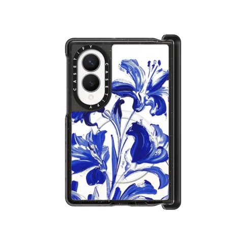 Cobalt Bloom