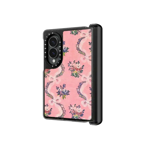 V&A Rococo Edit, Rococo Ribbons Case