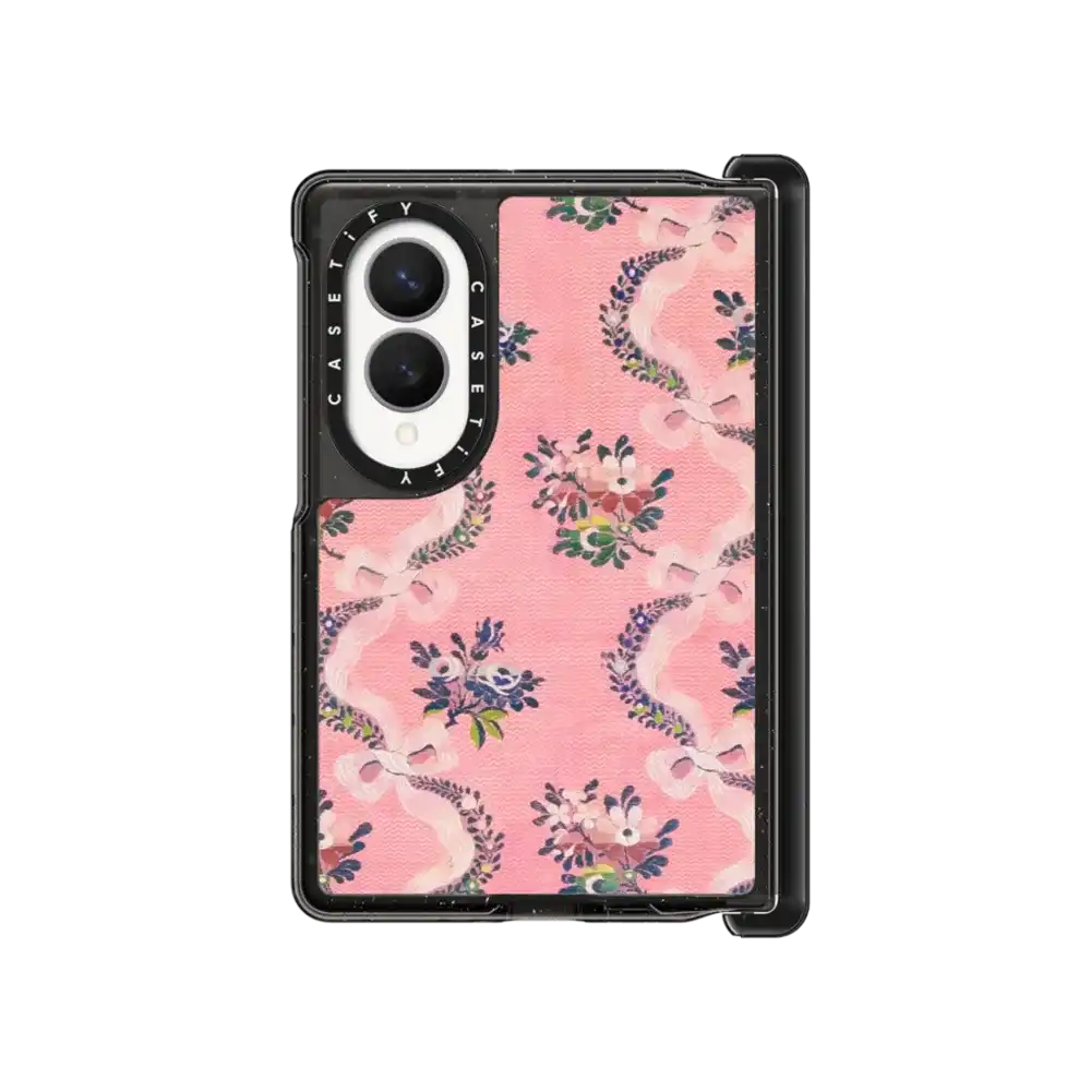 V&A Rococo Edit, Rococo Ribbons Case