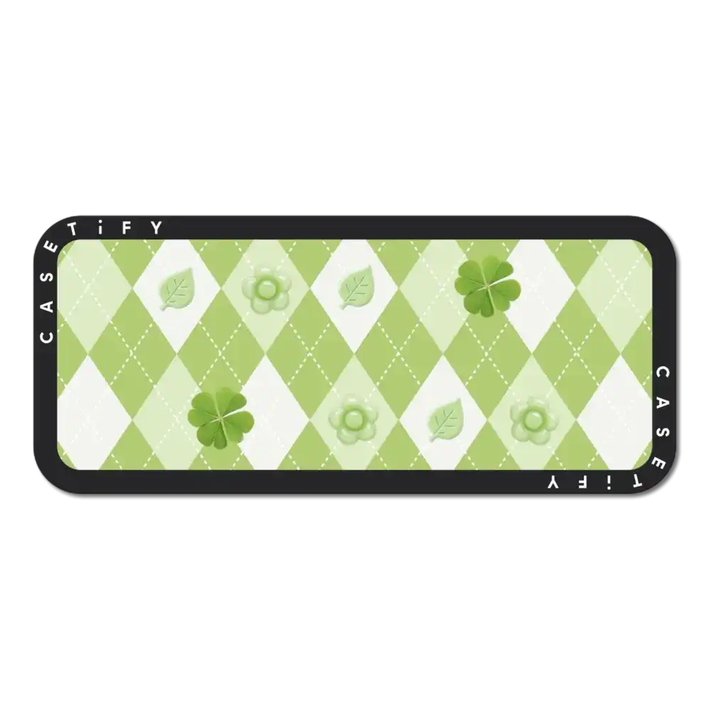 Lucky Go Clover