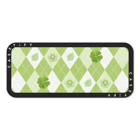 Lucky Go Clover
