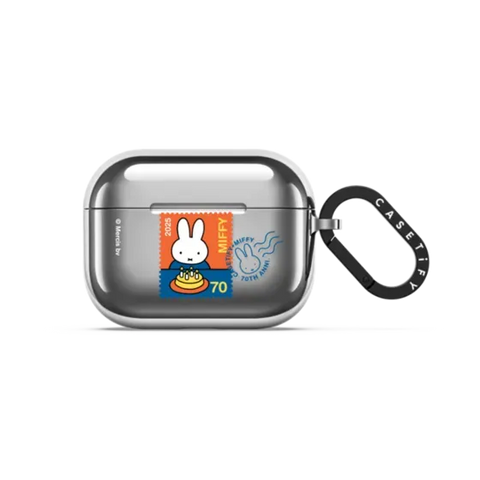Birthday Miffy Earbuds Case
