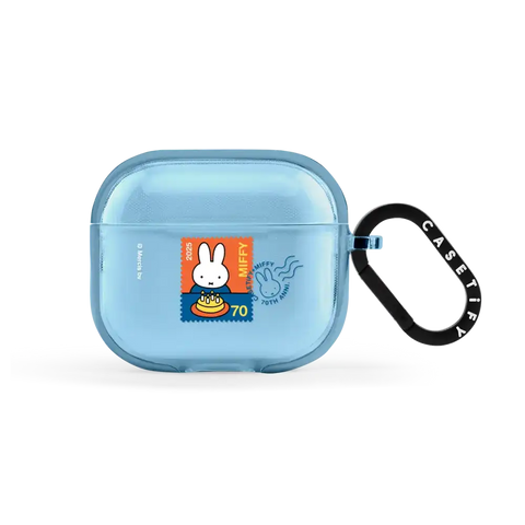 Birthday Miffy Earbuds Case