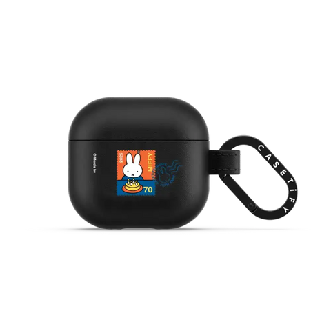 Birthday Miffy Earbuds Case