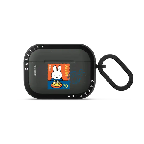 Birthday Miffy Earbuds Case