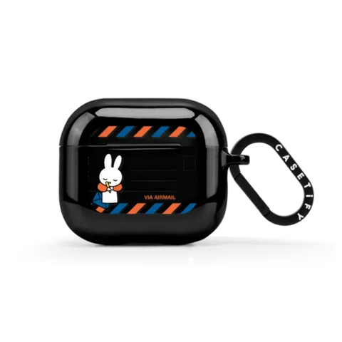 Dear Miffy Envelope Earbuds Case