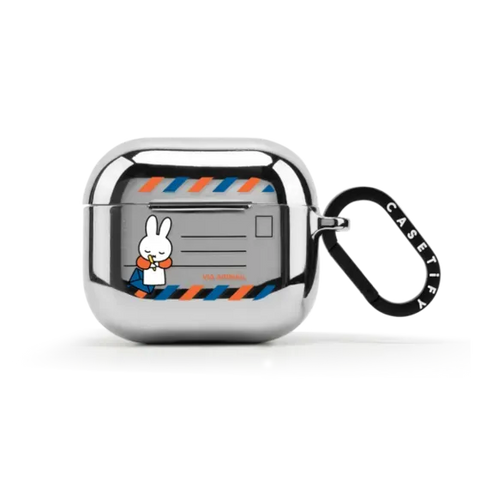 Dear Miffy Envelope Earbuds Case