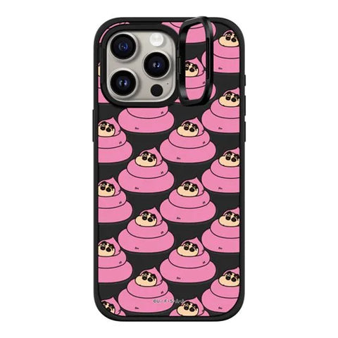 Shinchan Poop Case