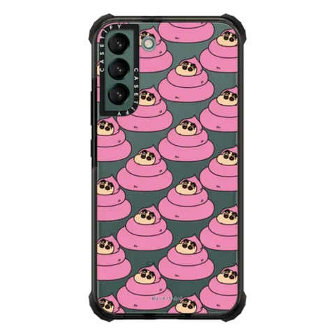 Shinchan Poop Case