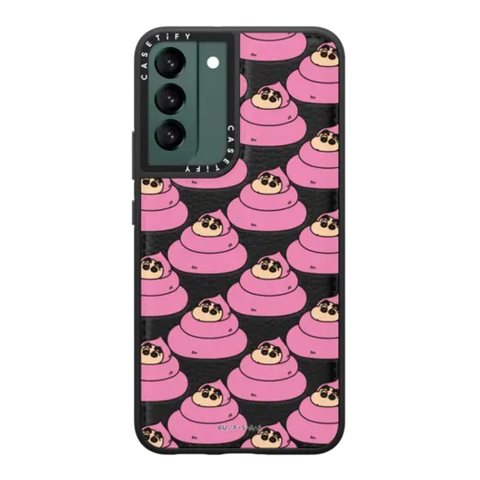 Shinchan Poop Case