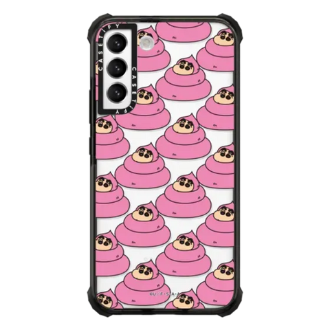 Shinchan Poop Case