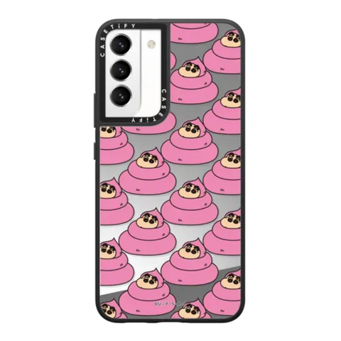 Shinchan Poop Case
