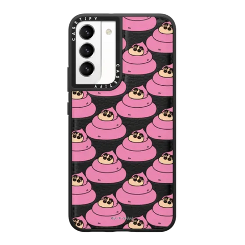 Shinchan Poop Case