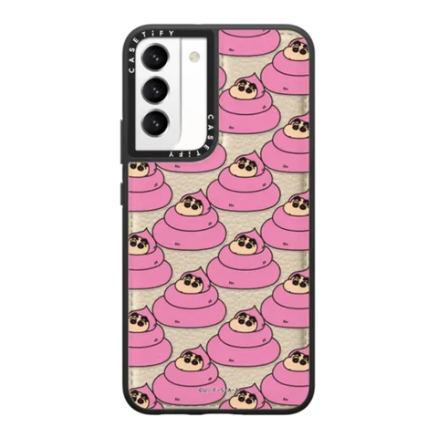 Shinchan Poop Case
