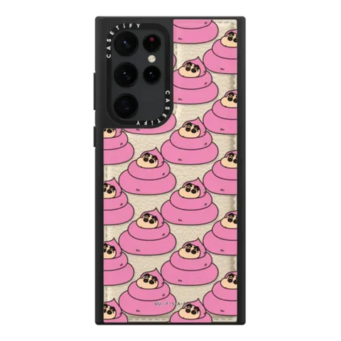 Shinchan Poop Case