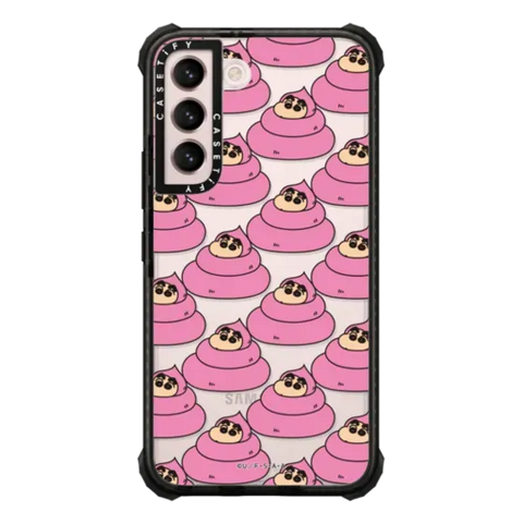 Shinchan Poop Case