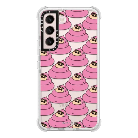 Shinchan Poop Case