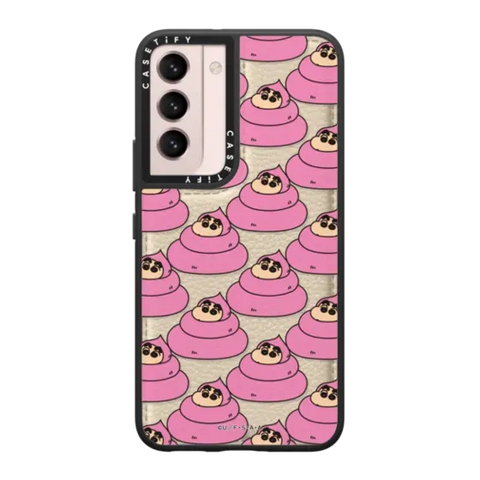 Shinchan Poop Case