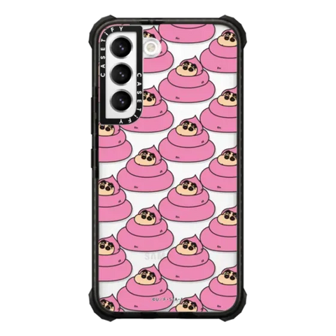 Shinchan Poop Case