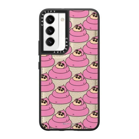 Shinchan Poop Case
