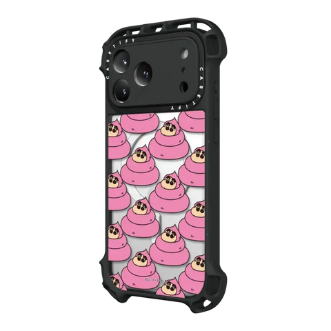 Shinchan Poop Case