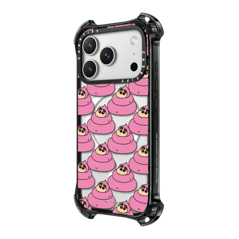 Shinchan Poop Case