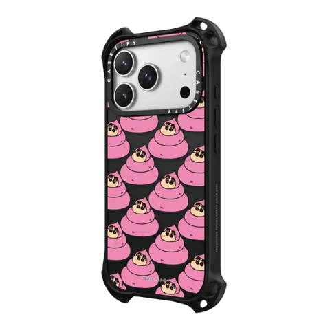 Shinchan Poop Case