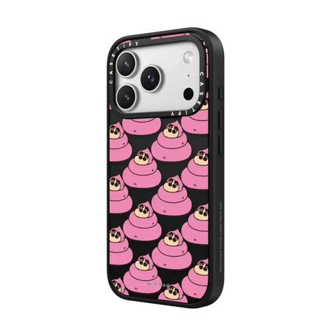 Shinchan Poop Case