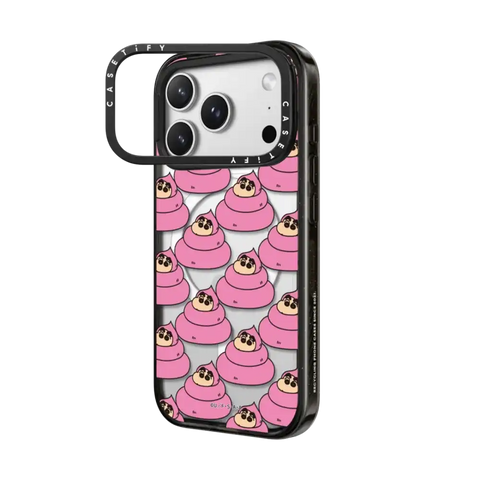 Shinchan Poop Case