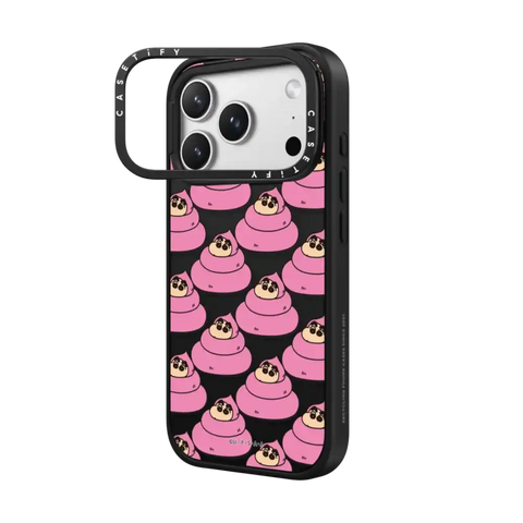 Shinchan Poop Case