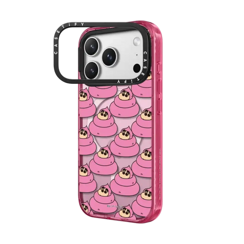 Shinchan Poop Case
