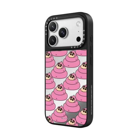 Shinchan Poop Case