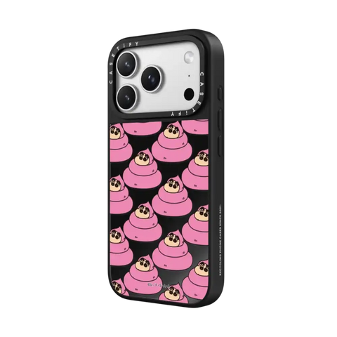 Shinchan Poop Case