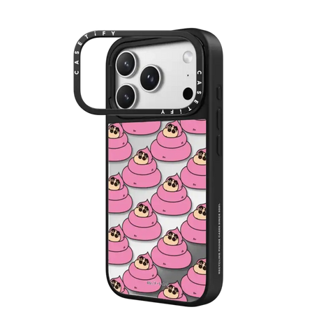 Shinchan Poop Case